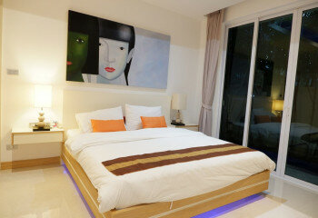 Дом в Банг Ламунге, Таиланд | THE539525