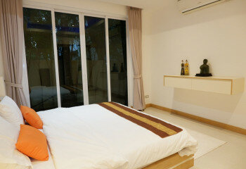 Дом в Банг Ламунге, Таиланд | THE539525