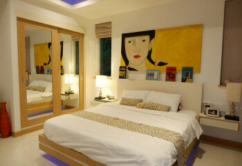 Дом в Банг Ламунге, Таиланд | THE539525