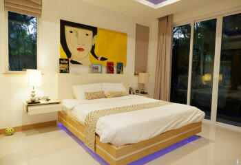 Дом в Банг Ламунге, Таиланд | THE539525