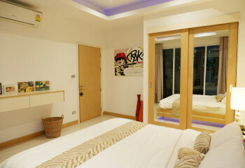 Дом в Банг Ламунге, Таиланд | THE539525