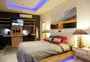 Дом в Банг Ламунге, Таиланд | THE539525