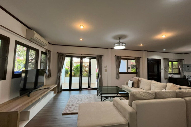 Дом в Банг Ламунге, Таиланд | THE139440