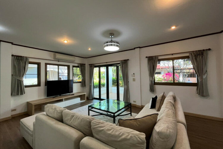 Дом в Банг Ламунге, Таиланд | THE139440