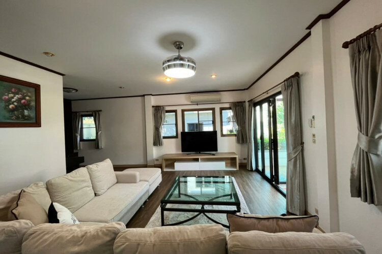 Дом в Банг Ламунге, Таиланд | THE139440