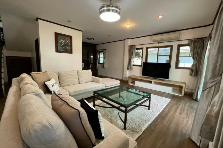 Дом в Банг Ламунге, Таиланд | THE139440