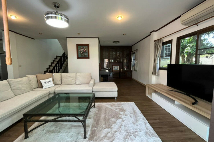 Дом в Банг Ламунге, Таиланд | THE139440