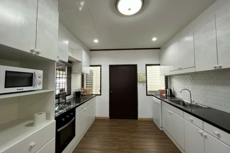 Дом в Банг Ламунге, Таиланд | THE139440