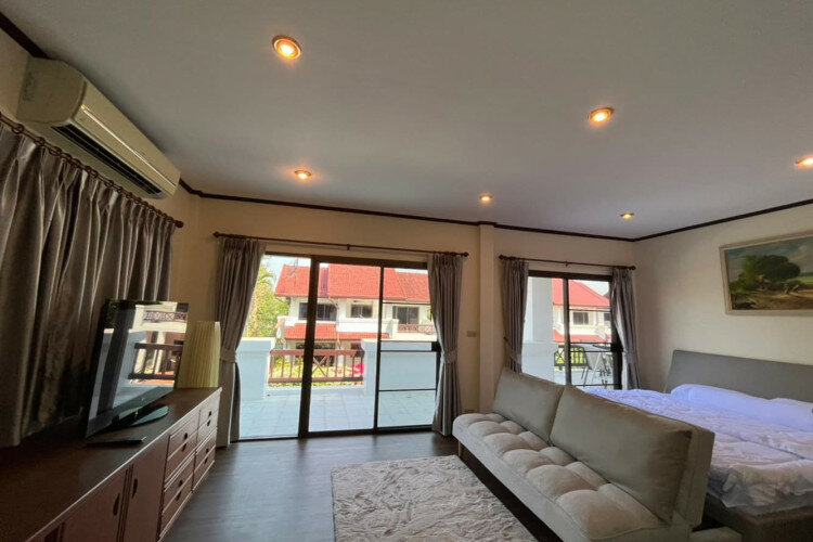 Дом в Банг Ламунге, Таиланд | THE139440