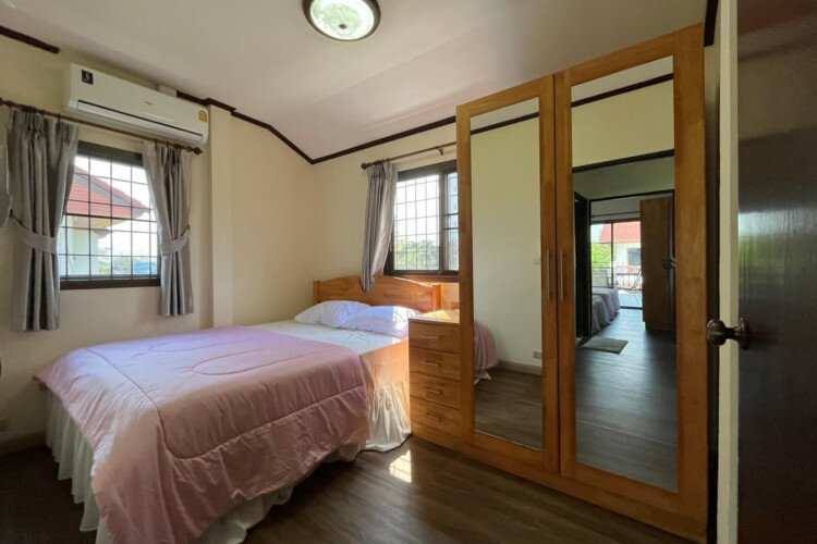 Дом в Банг Ламунге, Таиланд | THE139440