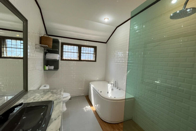 Дом в Банг Ламунге, Таиланд | THE139440