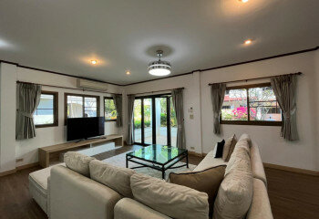 Дом в Банг Ламунге, Таиланд | THE139440