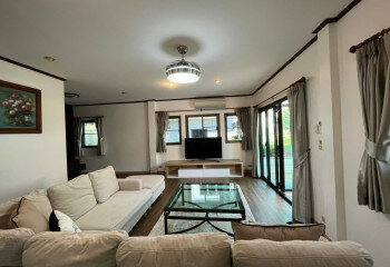 Дом в Банг Ламунге, Таиланд | THE139440