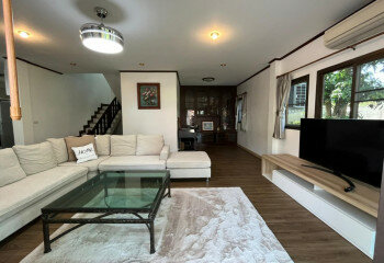 Дом в Банг Ламунге, Таиланд | THE139440