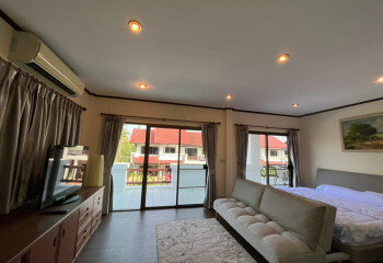 Дом в Банг Ламунге, Таиланд | THE139440