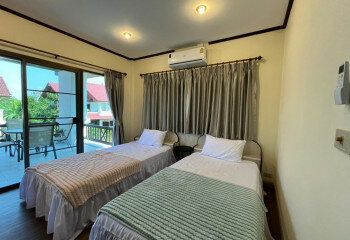 Дом в Банг Ламунге, Таиланд | THE139440