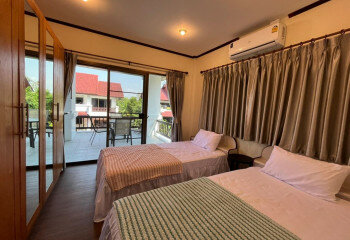 Дом в Банг Ламунге, Таиланд | THE139440