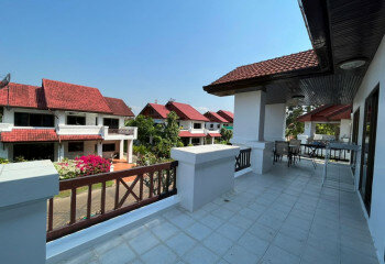 Дом в Банг Ламунге, Таиланд | THE139440