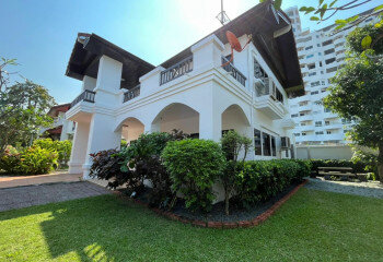 Дом в Банг Ламунге, Таиланд | THE139440