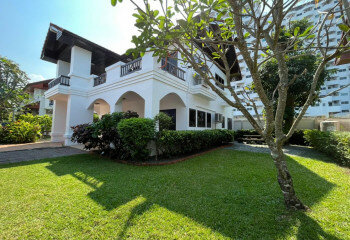 Дом в Банг Ламунге, Таиланд | THE139440