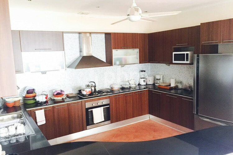 Дом в Банг Ламунге, Таиланд | THE439809