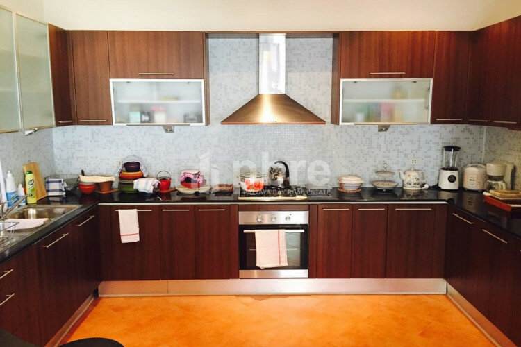 Дом в Банг Ламунге, Таиланд | THE439809