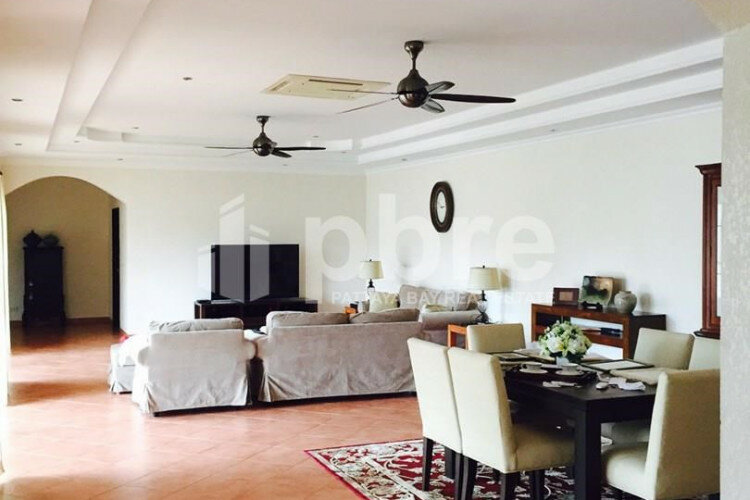 Дом в Банг Ламунге, Таиланд | THE439809