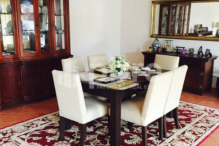 Дом в Банг Ламунге, Таиланд | THE439809