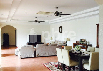 Дом в Банг Ламунге, Таиланд | THE439809