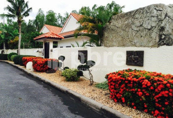 Дом в Банг Ламунге, Таиланд | THE439809