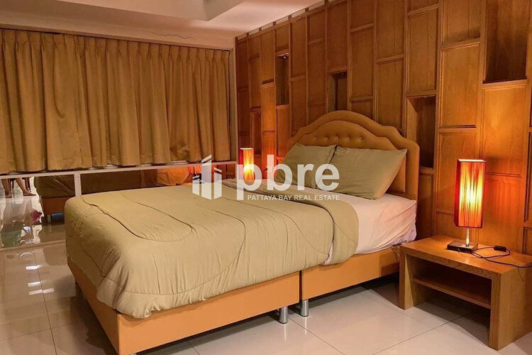 Дом в Банг Ламунге, Таиланд | THE239751