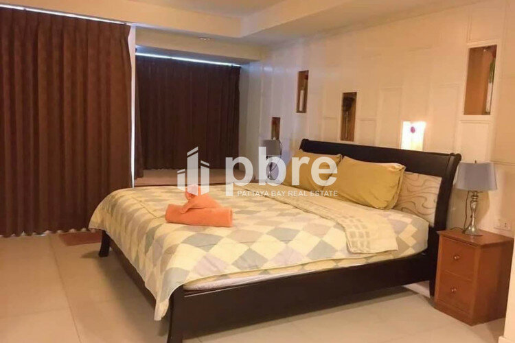 Дом в Банг Ламунге, Таиланд | THE239751