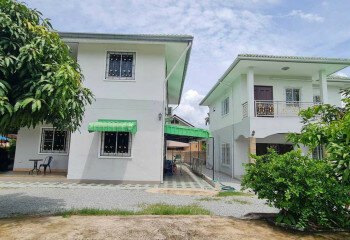 Дом в Банг Ламунге, Таиланд | THE339575