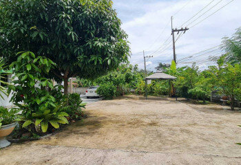 Дом в Банг Ламунге, Таиланд | THE339575