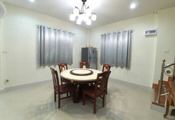 Дом в Банг Ламунге, Таиланд | THE339575