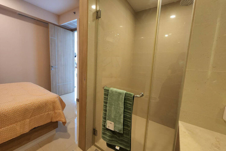 Кондоминиум в Паттайе, Таиланд | THE555255