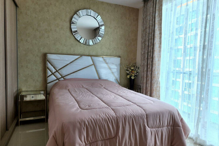 Кондоминиум в Паттайе, Таиланд | THE555255