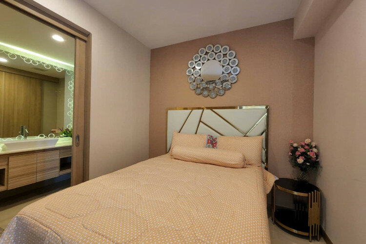 Кондоминиум в Паттайе, Таиланд | THE555255