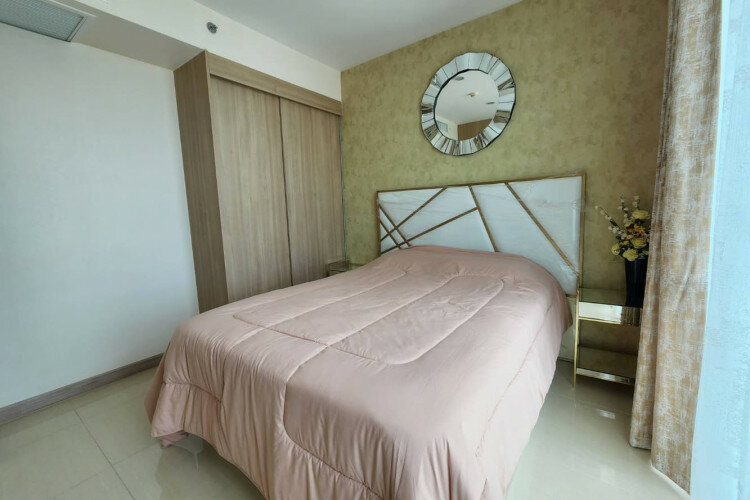 Кондоминиум в Паттайе, Таиланд | THE555255