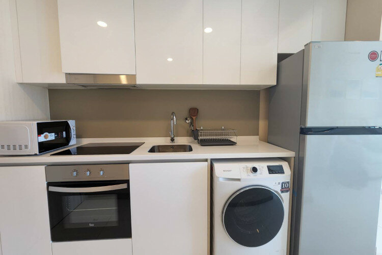 Кондоминиум в Паттайе, Таиланд | THE555255