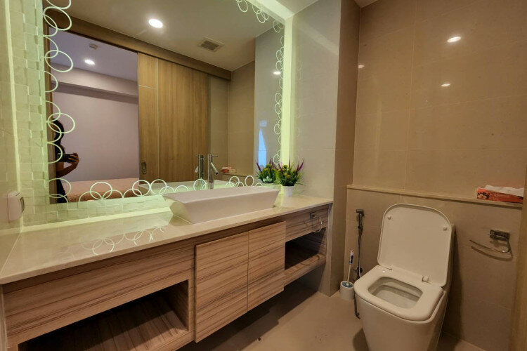 Кондоминиум в Паттайе, Таиланд | THE555255