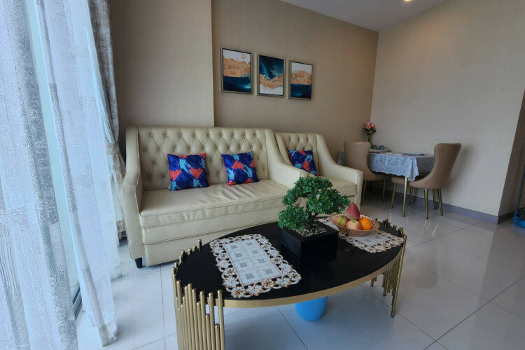 Кондоминиум в Паттайе, Таиланд | THE555255