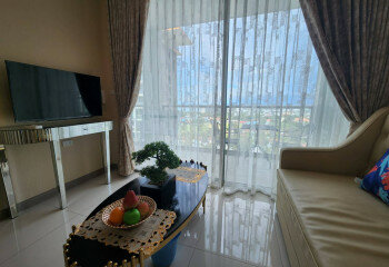 Кондоминиум в Паттайе, Таиланд | THE555255