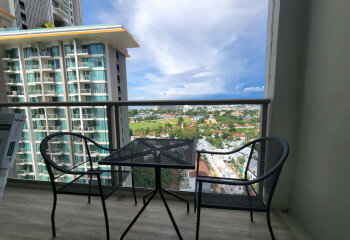 Кондоминиум в Паттайе, Таиланд | THE555255