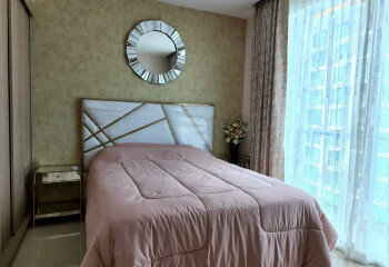 Кондоминиум в Паттайе, Таиланд | THE555255