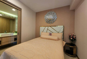 Кондоминиум в Паттайе, Таиланд | THE555255