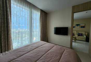 Кондоминиум в Паттайе, Таиланд | THE555255