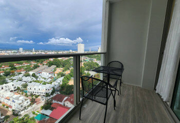 Кондоминиум в Паттайе, Таиланд | THE555255