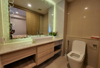 Кондоминиум в Паттайе, Таиланд | THE555255