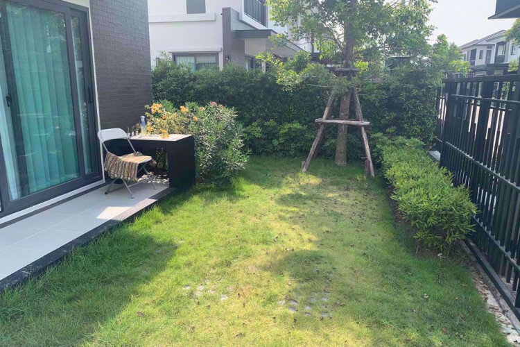 Дом в Самутпракане, Таиланд | THE149356